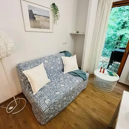 Chalet Val Joly C40b Les Charmes Eppe-Sauvage